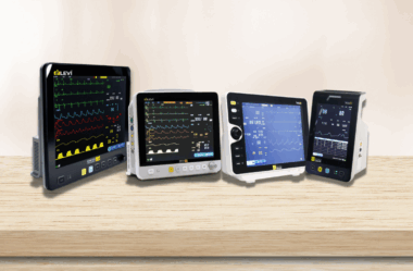 Conheça a Linha de Monitores Leví da CMOS Drake