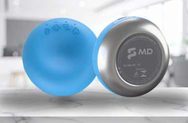 Benefícios da estetoscopio digital no diagnóstico clínico