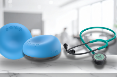Estetoscópio digital x estetoscópio tradicional: principais diferenças