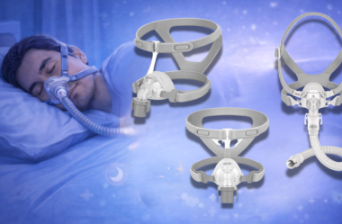 Aprenda a escolher a máscara ideal para CPAP