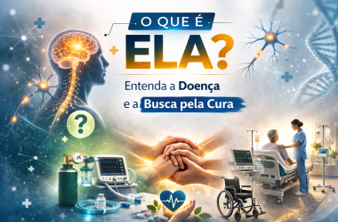 O que é ELA?