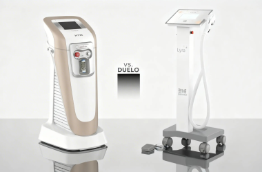 Lyra Ibramed vs Light Pulse HTM: Qual a Melhor Escolha para sua Clínica?