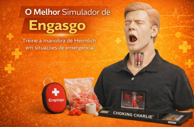 O Melhor Simulador de Engasgo